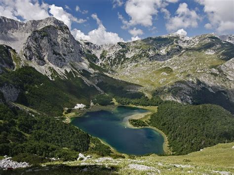 Scenic National Parks Of Bosnia And Herzegovina Via Tours Croatia