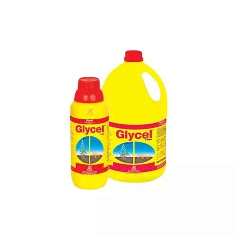 Sumitomo Chemical India Ltd L Glycel Glyphosate Sl Plant Herbicide