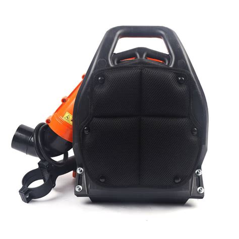 Commercial Gas Leaf Blower Backpack Gas-powered Backpack Lawn Grass ...