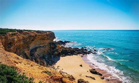 10 Lugares Que Ver En Conil De La Frontera Camping La Rosaleda