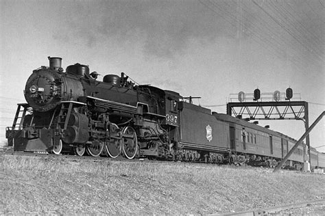 Missouri Kansas Texas Railroad Remembered Trains