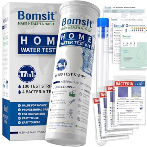 Best Well Water Test Kits Great Answer