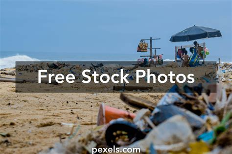 1000+ Engaging Plastic Pollution Ocean Photos · Pexels · Free Stock Photos