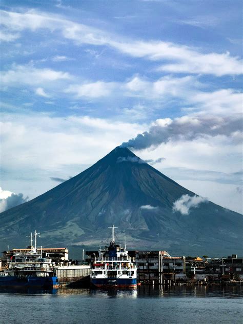 83 best Albay images on Pholder | Philippines, Earth Porn and Bicol