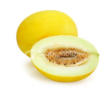 Yellow melon - Recipes Wiki