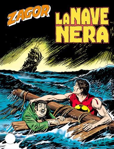 Zagor E Altro Zagor Collezione Storica A Colori Lisola Misteriosa