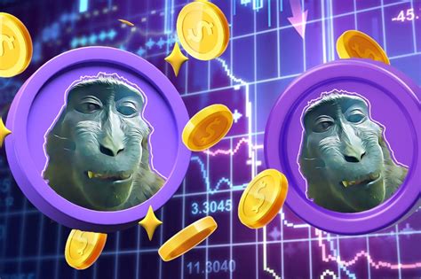 New Viral-Based Meme Coin Rizz Monkey Set for Explosive 10x Growth With ...