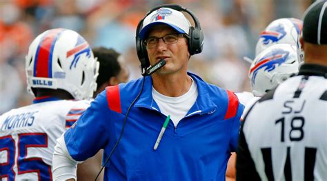 Bills offensive coordinator: Buffalo tab Ken Dorsey to replace Brian ...