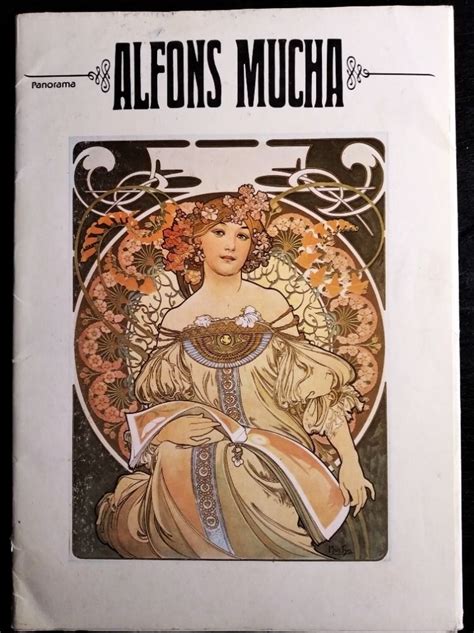 Kniharium Online Alfons Mucha Alfons Mucha Plak Ty