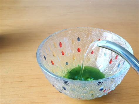 冷たいお抹茶の点て方！2通りの作り方を楽しもう 茶道を始めたい人向けガイド