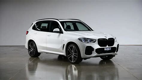 Which BMW SUV is right for you? - Drive