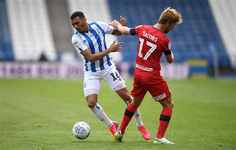 Huddersfield Town Vs Wigan Athletic Prediction Preview Team News And