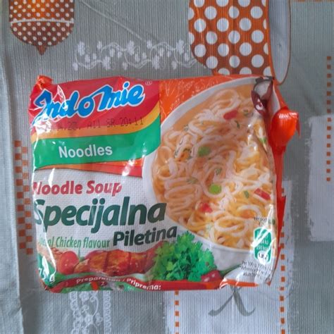 Indomie Noodles Chicken Flavour Reviews | abillion