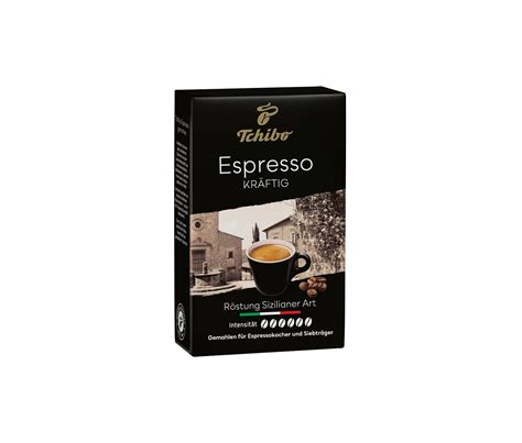 Espresso Sizilianer Art Online Bestellen Bei Tchibo 426533