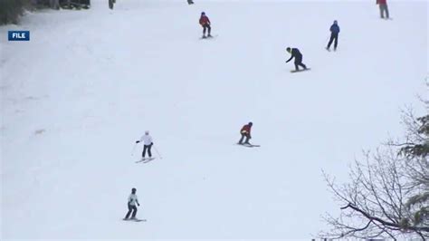 New Hampshire ski resorts adjust plans due to extreme cold