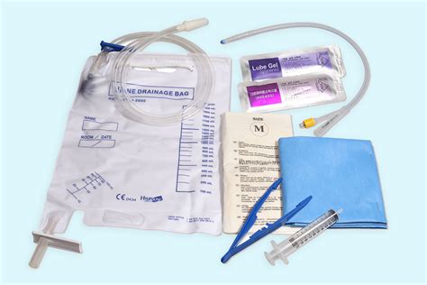 Foley Catheter Kit 협성메디칼 주