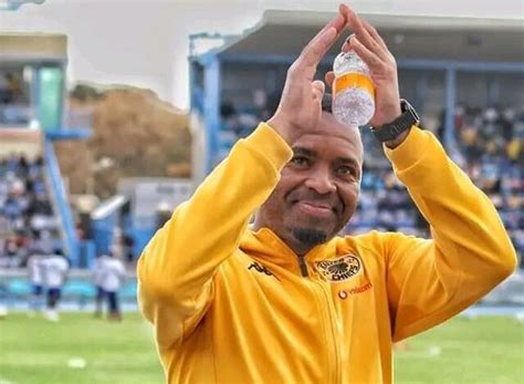 Latest Update Is It Now Over For Itumeleng Khune At Kaizer Chiefs