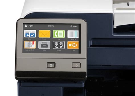 Xerox WorkCentre 6515 Color MFP Wins iF Design Award - ME Printer