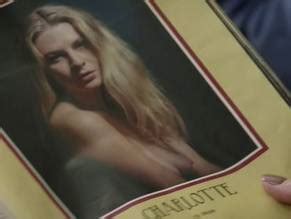 Chloe Hayward Nude Aznude