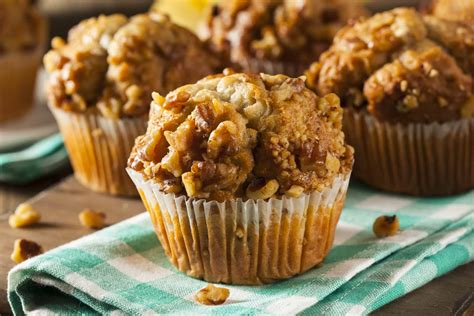 Bananen Nuss Muffin Vegan Rezepte Suchen