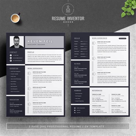 Motion Graphics Artist Resume 2021 Resume Inventor