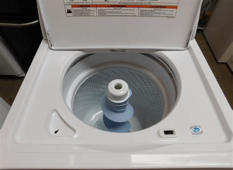 WASHER KENMORE SUPER KING SIZE CAPACITY HEAVY DUTY WASHER PRODUCT ID