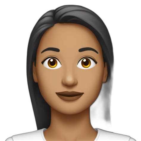 Iman Gadzi Ai Emoji Generator