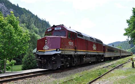 Agawa Canyon Tour Train | Algoma Country, Ontario