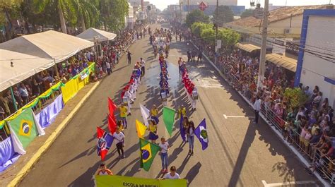 Prefeitura De Rondonópolis