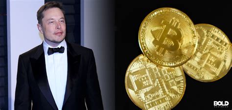 Elon Musk Bitcoin And The Future Of Cryptocurrency