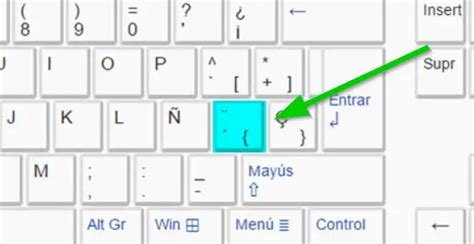 Ó ó Cómo escribir la letra O con acento en el teclado