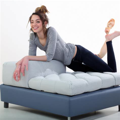 Comment Faire Un Canap Avec Un Matelas Maison D Co