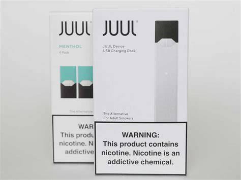 Juul Will Pay Nearly 440 Million To Settle States Teen Vaping Probe Npr