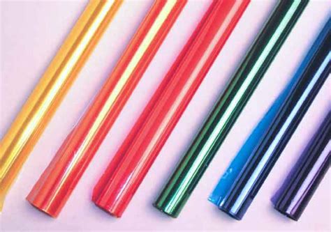 Cellophane Paper Products Art And Office