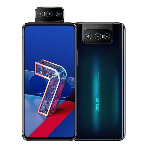 Asus Zenfone 7 i Zenfone 7 Pro - poznaliśmy polskie ceny smartfonów ...