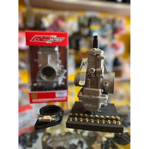 Jual Karburator Mikuni Tm Original By R Japan Karbu Tm Mikuni