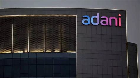 Adani Enterprises Adani Power Adani Total Gas Adani Group Wealth Erosion Equals 4 Of Gdp M