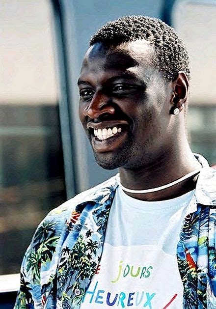 Omar Sy Biographie Et Filmographie