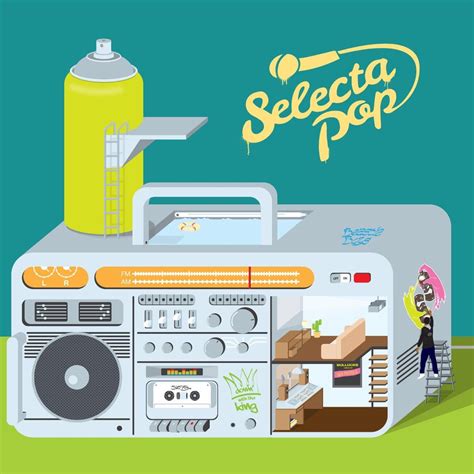 ‎Selecta Pop de Varios Artistas en Apple Music