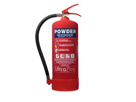 Mild Steel 9 Ltr Water Type Fire Extinguisher At ₹ 1280 In Rajkot Id 23624336462