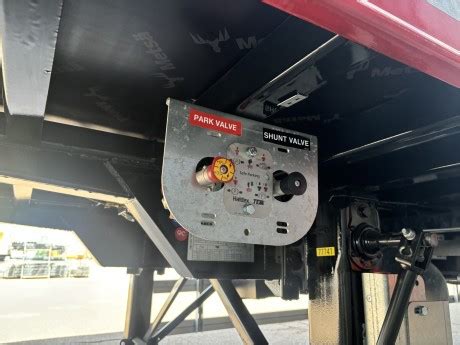 HGV Trailer Brakes. We Explain How They Work