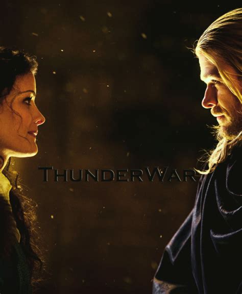 thor x sif on Tumblr