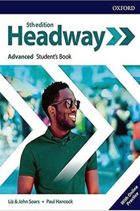 Headway 5th Edition Advanced: Student's Book with Online Practice ...