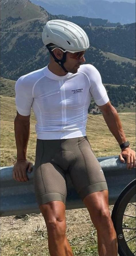 Pin By Gerd Kiwall On Quick Saves In 2024 Cycling Outfit Cycling Attire Lycra Men