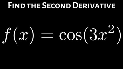 Derivative Of Cos X Declanqiarroyo