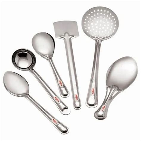 stainless steel spoons   price  palghar  rishabh houseware