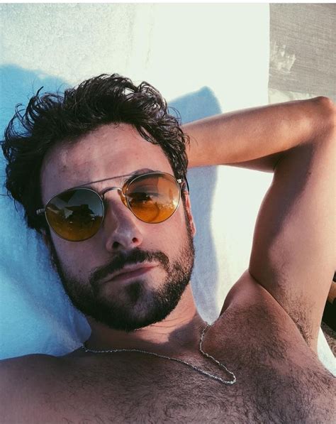 Pin By Miftah Perfumewala On Jack Falahee Jack Falahee Hairy Chest Handsome