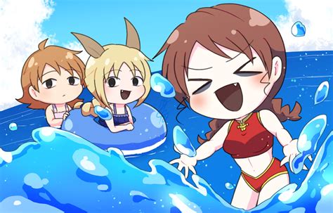 海の日