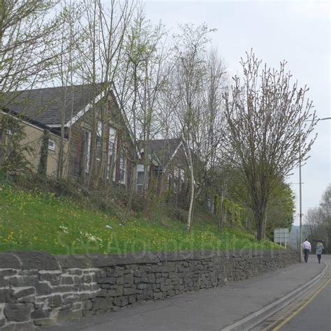 Pictures of Mountain Ash, Rhondda Cynon Taf - See Around Britain