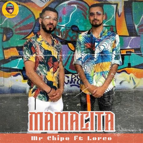 Mamacita Feat Lorco YouTube Music